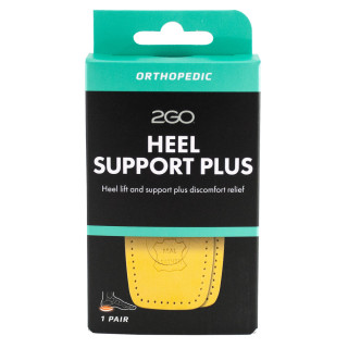 Heel Support Plus (Innersåler)