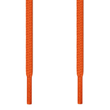 Runde, oransje skolisser
