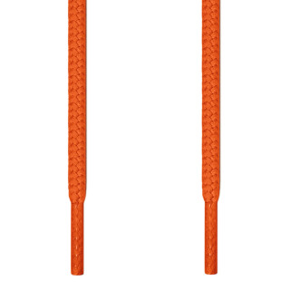 Runde, oransje skolisser