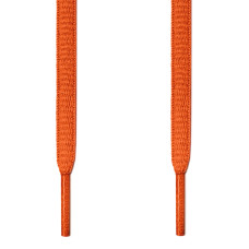 Ovale, oransje skolisser