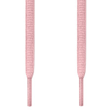 Ovale, rosa skolisser